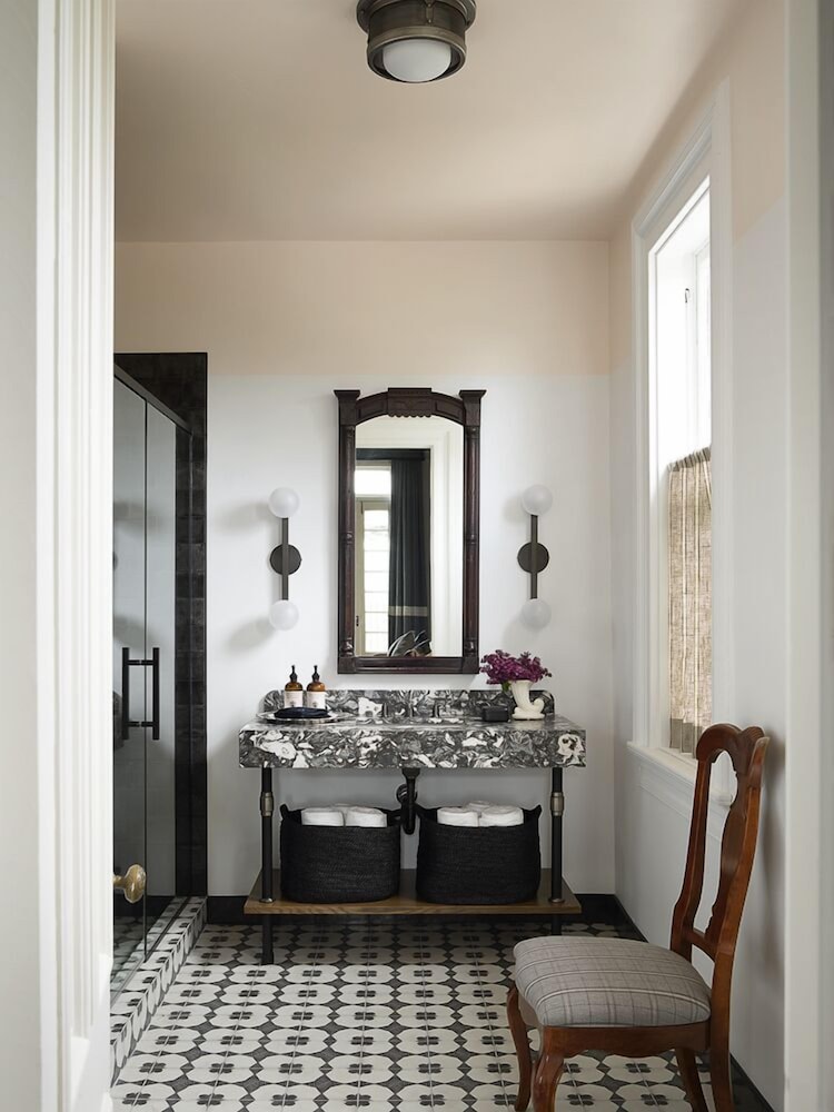 Room (Salon) photo 2