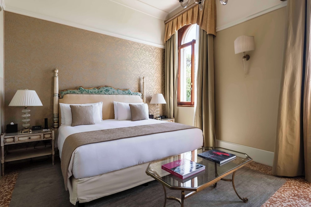 Junior Suite, Courtyard View (Garden) - Photo 10