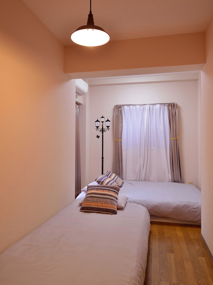 2LDK Apartment, Non Smoking (602)