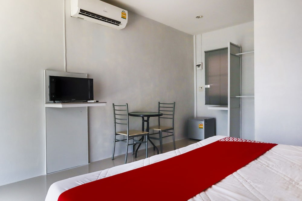 Standard Double Room photo 3
