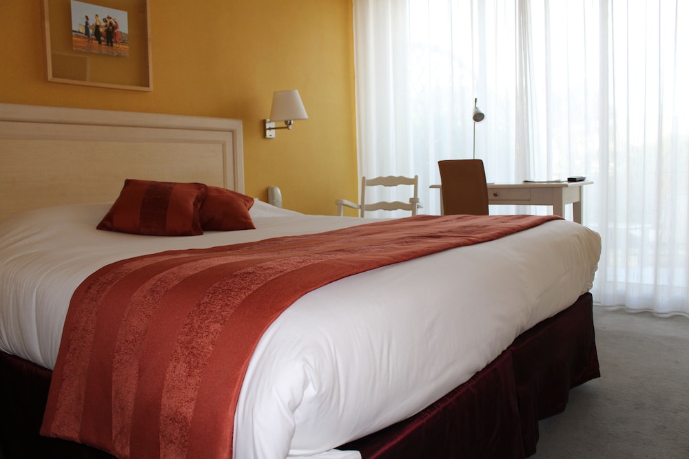 Premier Double Room, Balcony