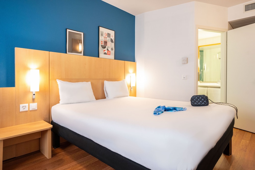 Double Room, 1 Double Bed