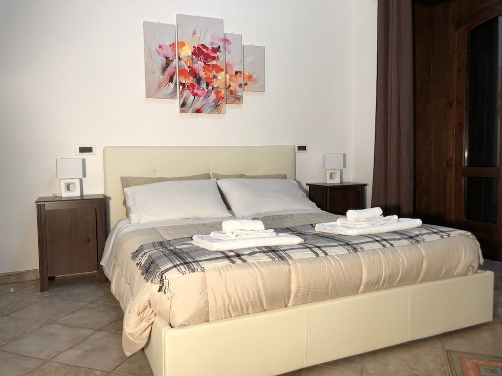Standard Double Room, Terrace photo 2