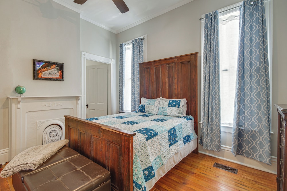 Cottage (2 Bedrooms) photo 3