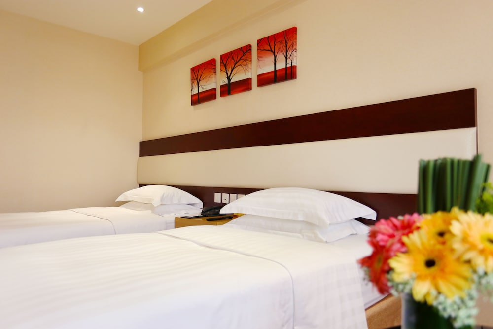 Elite Room, 2 Twin Beds - Photo 3