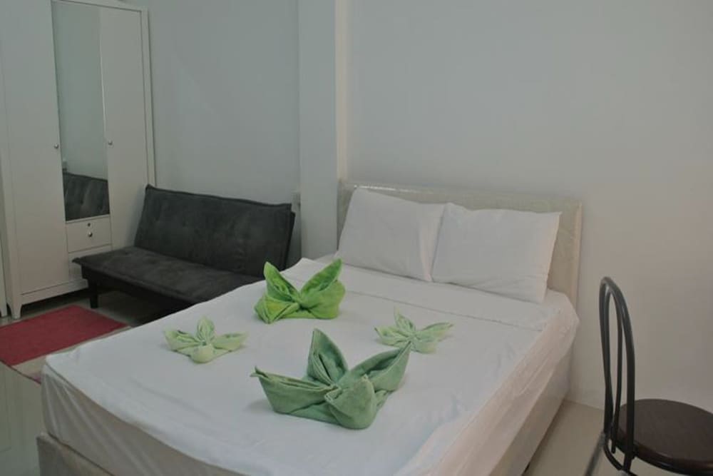 Standard Double Room photo 3