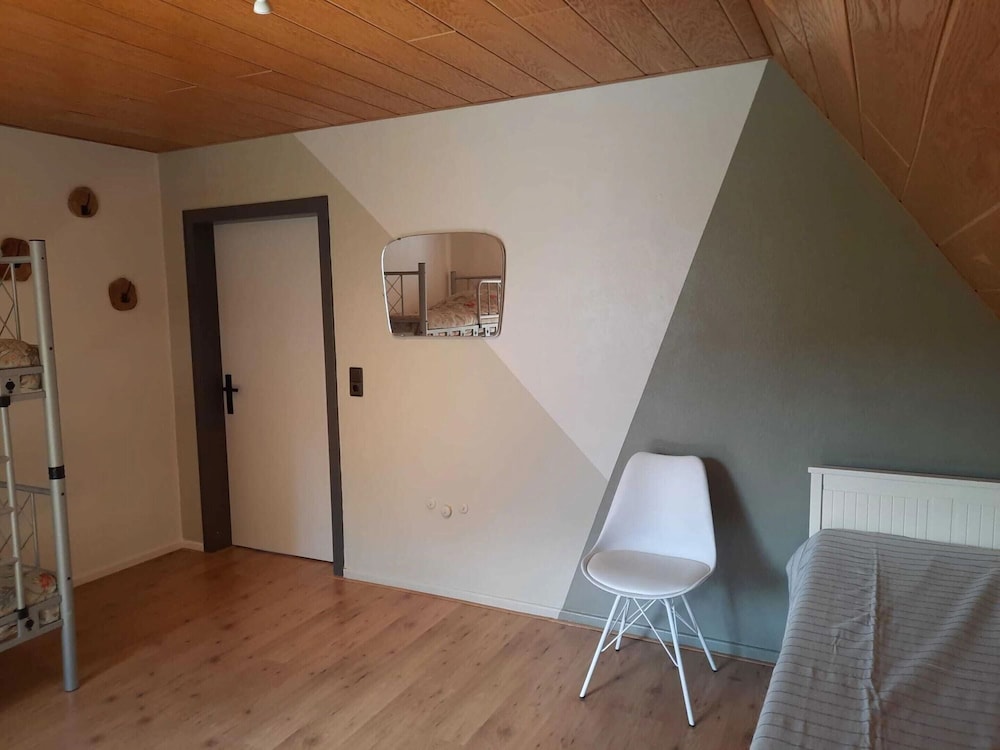 Comfort Apartment, 3 Bedrooms