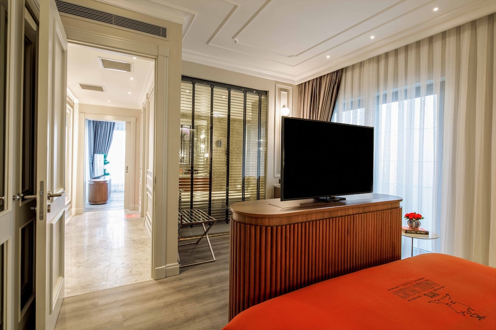 Executive Suite, Sea View photo 2