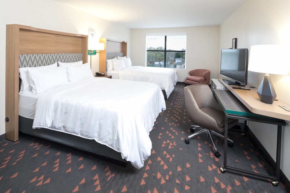 Premium Room, 2 Queen Beds photo 1