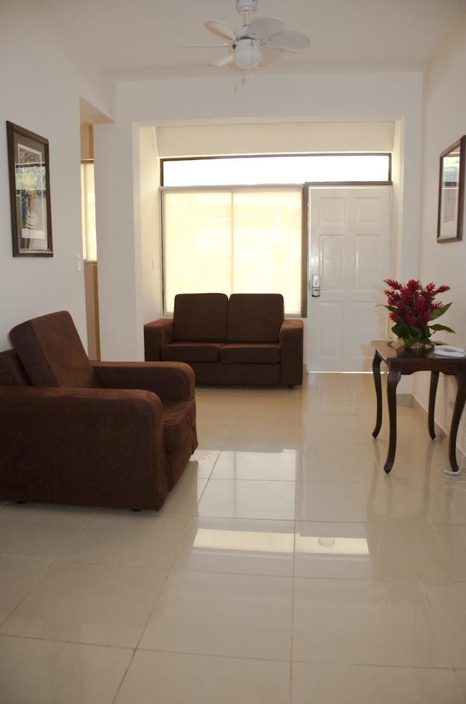 Standard Apartment, 2 Double Beds (Arrecifes 4) photo 2