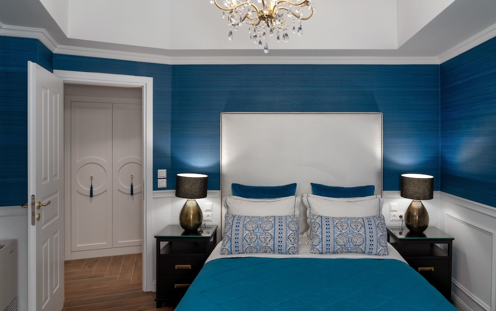 Grand Suite, 2 Bedrooms, Non Smoking, Connecting Rooms photo 1