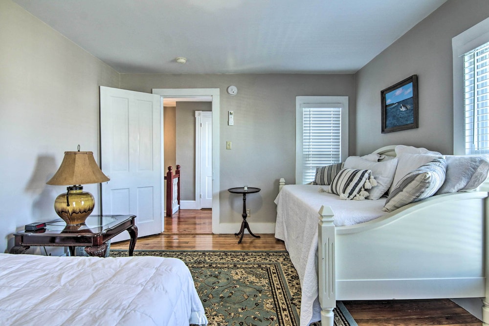 House (2 Bedrooms) photo 1