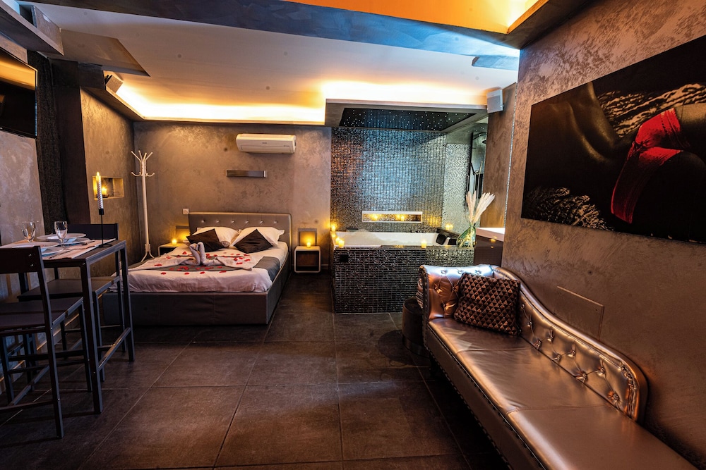 Luxury Suite, Non Smoking (Venezia) photo 2