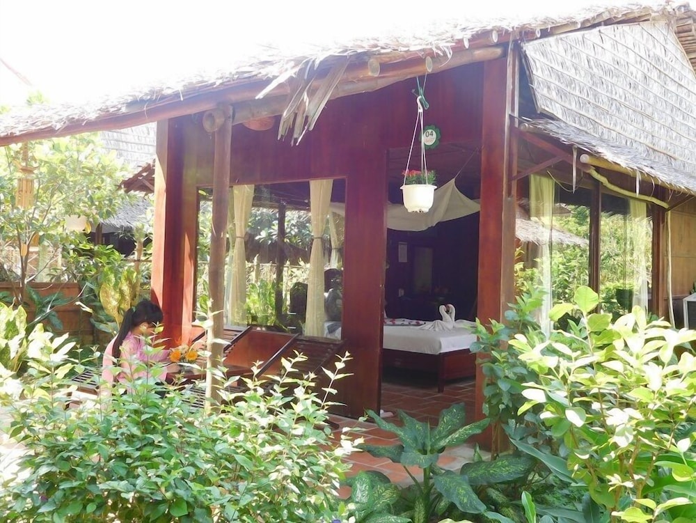 Double Room, Garden View photo 3