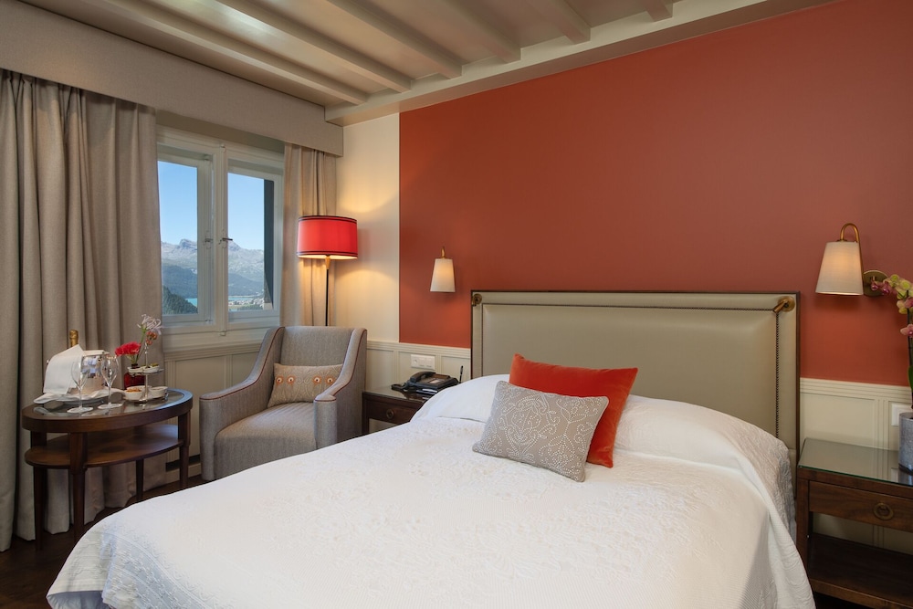 Deluxe Single Room (Lake)