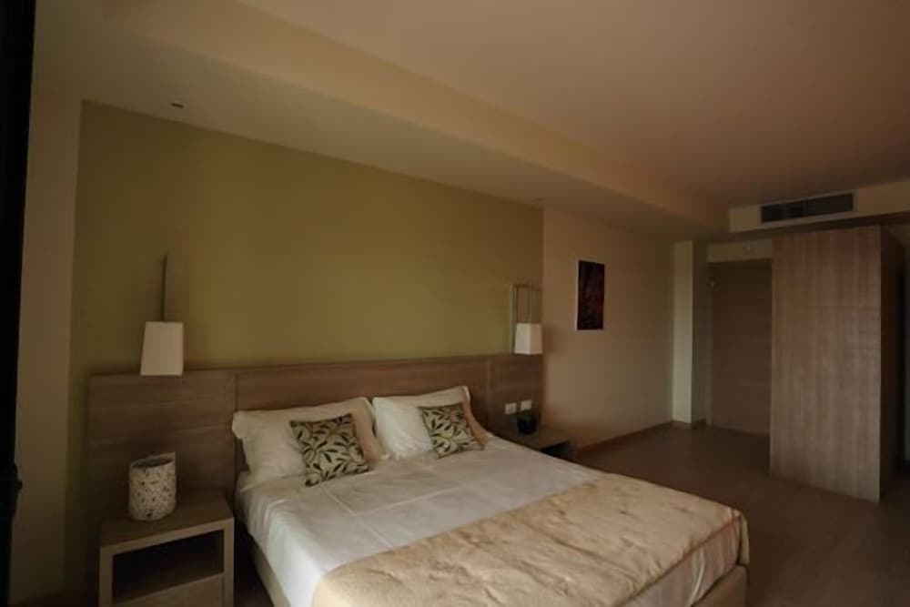 Comfort Double or Twin Room