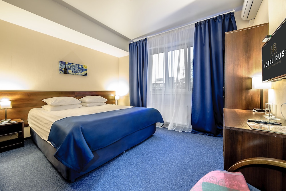 Classic Double Room photo 1