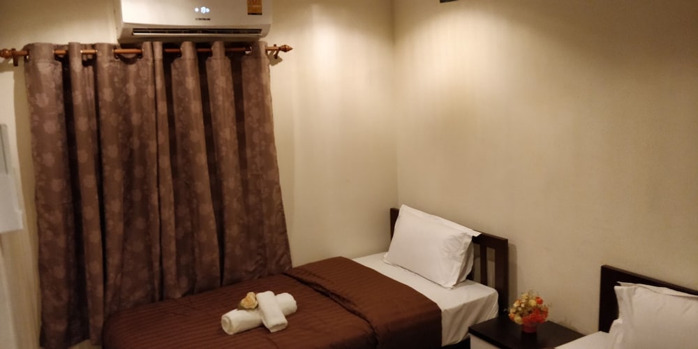Twin Room photo 2