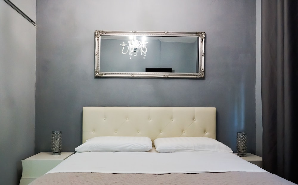 Business Double Room