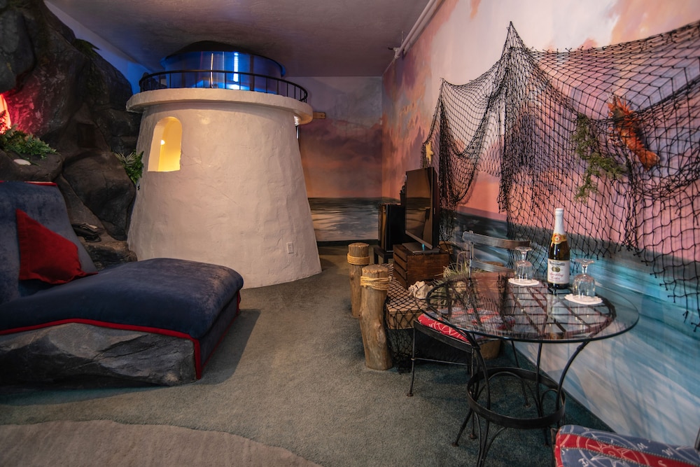 Room (Lighthouse) - Photo 3