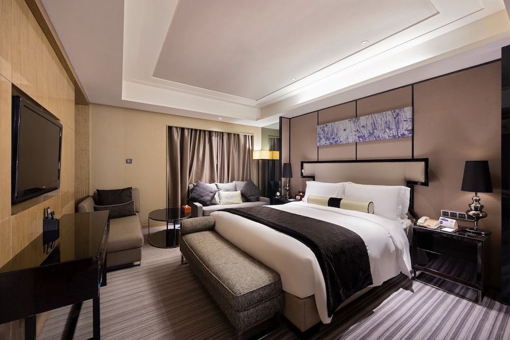 Family Triple Room