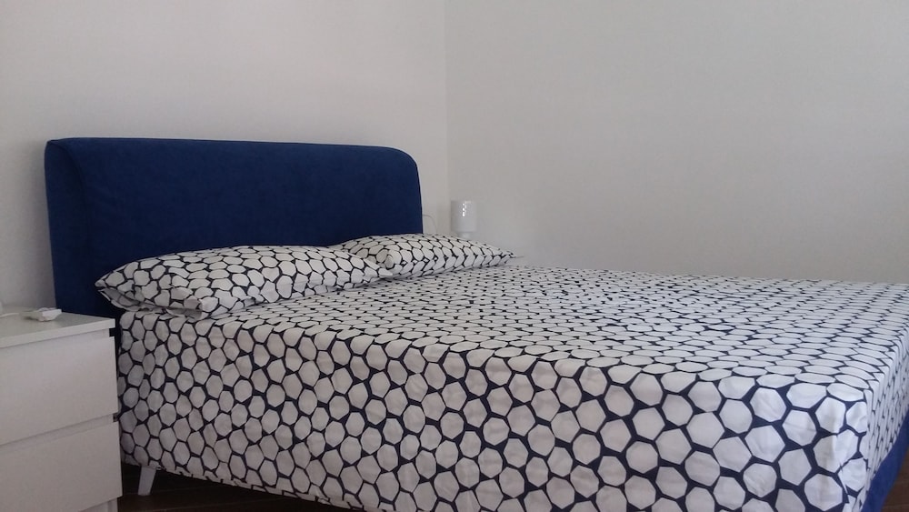 Apartment, 2 Bedrooms, Sea View