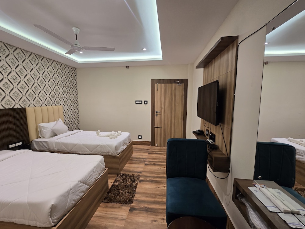 Comfort Twin Room
