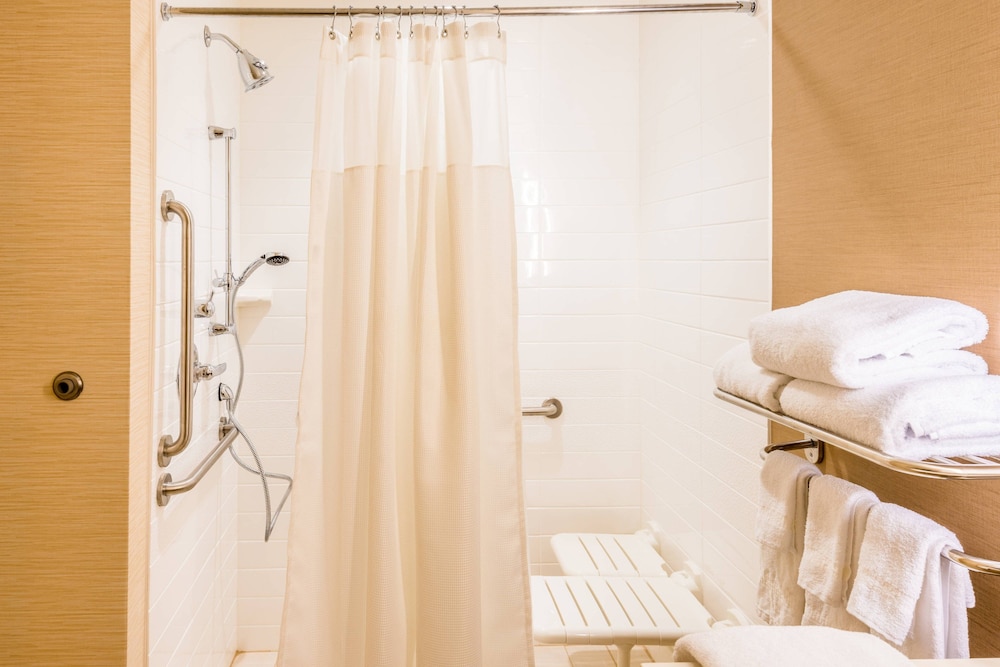 Fairfield Inn & Suites by Marriott Mobile Saraland, Billede 3