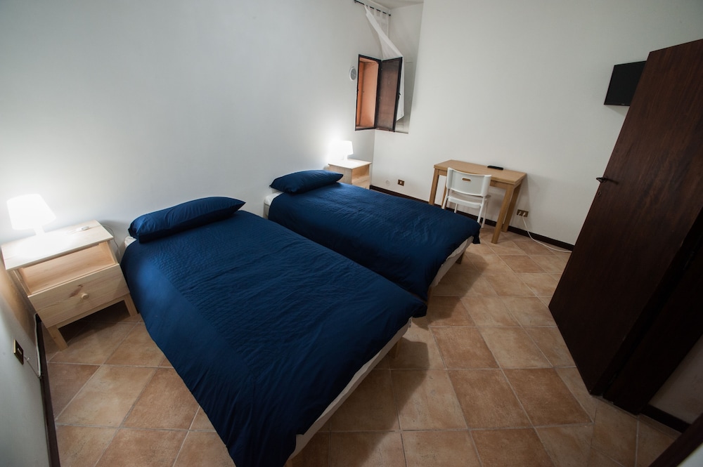 Standard Double Or Twin Room, 1 Bedroom
