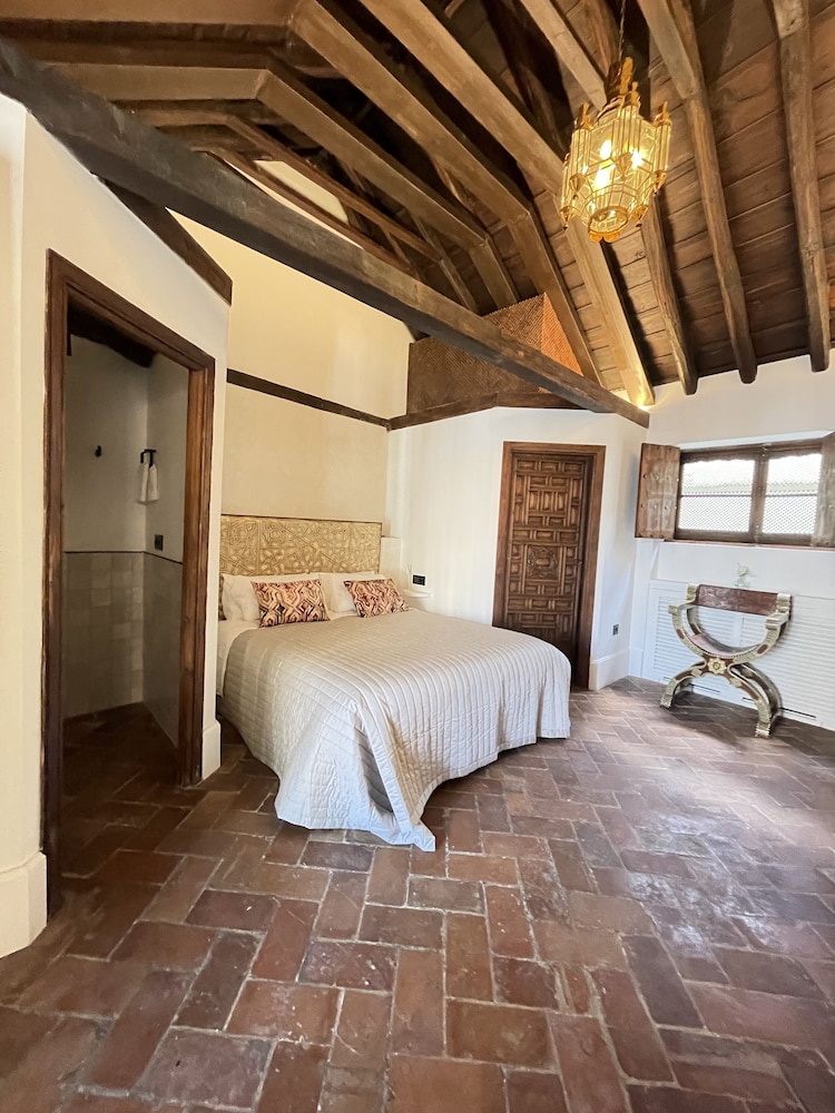 Apartamento de lujo