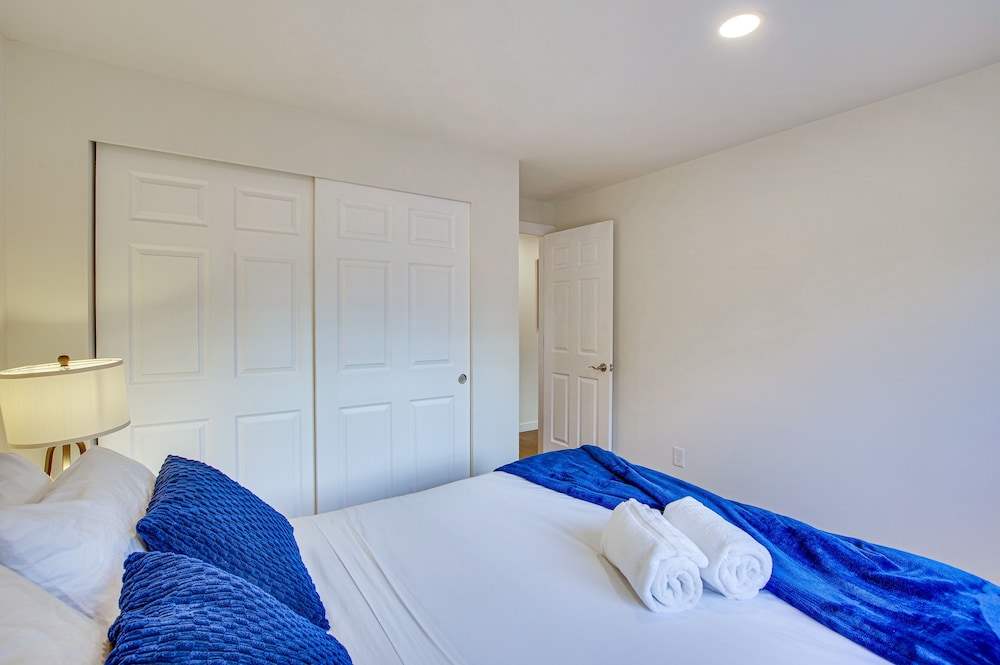 House (4 Bedrooms) photo 3
