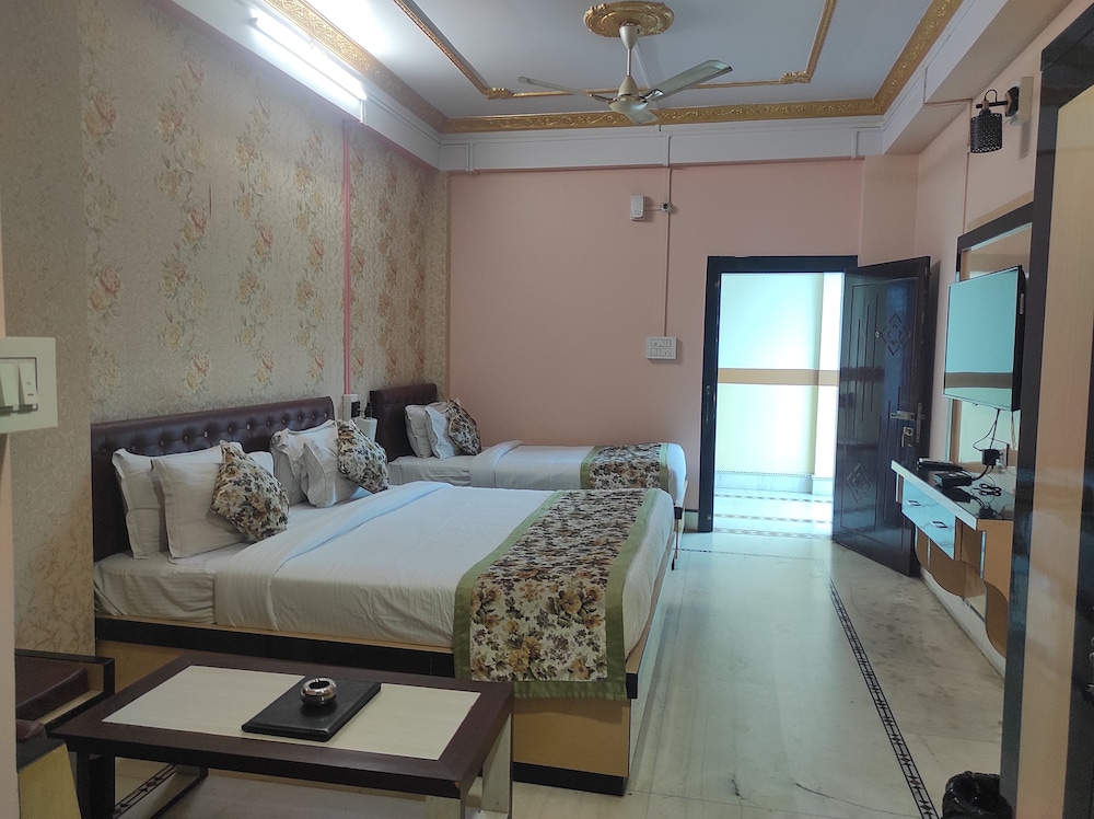 Executive Triple Room - Photo 1