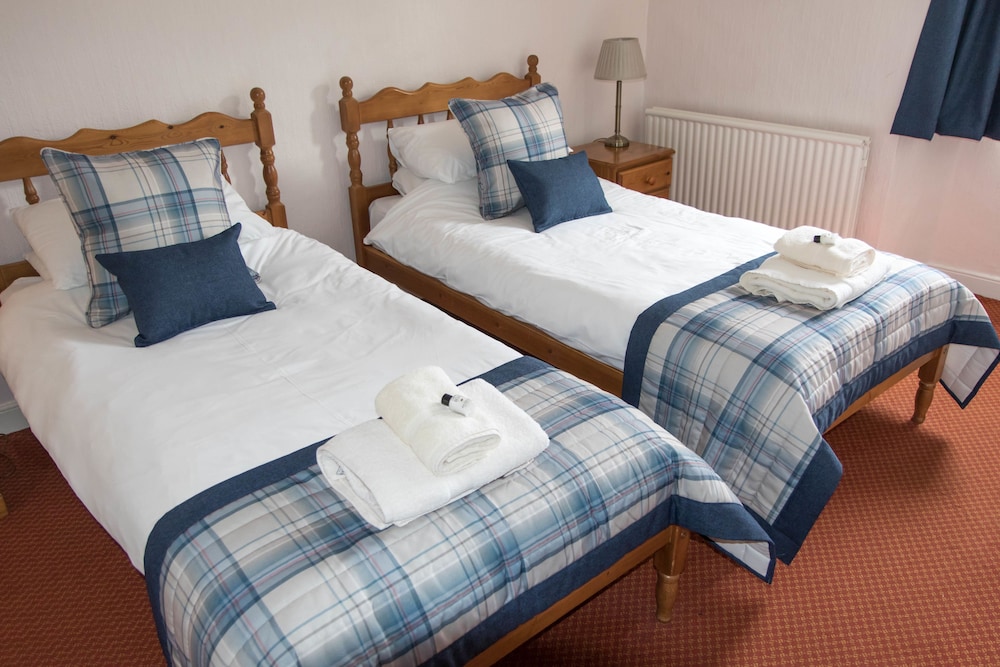 Standard Double Or Twin Room photo 1