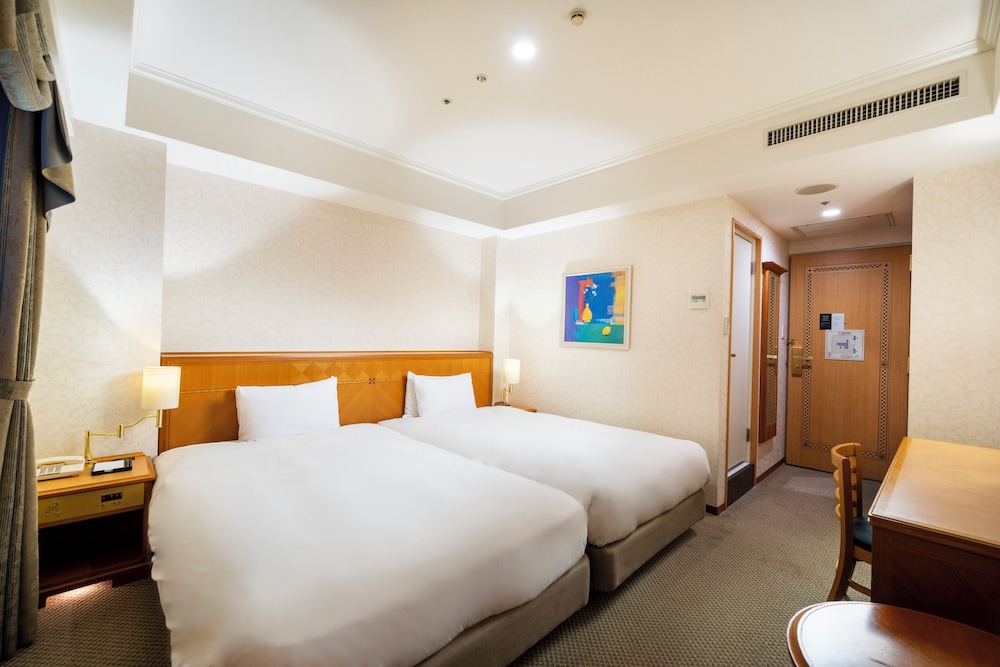Hollywood Twin Room, Non Smoking photo 1