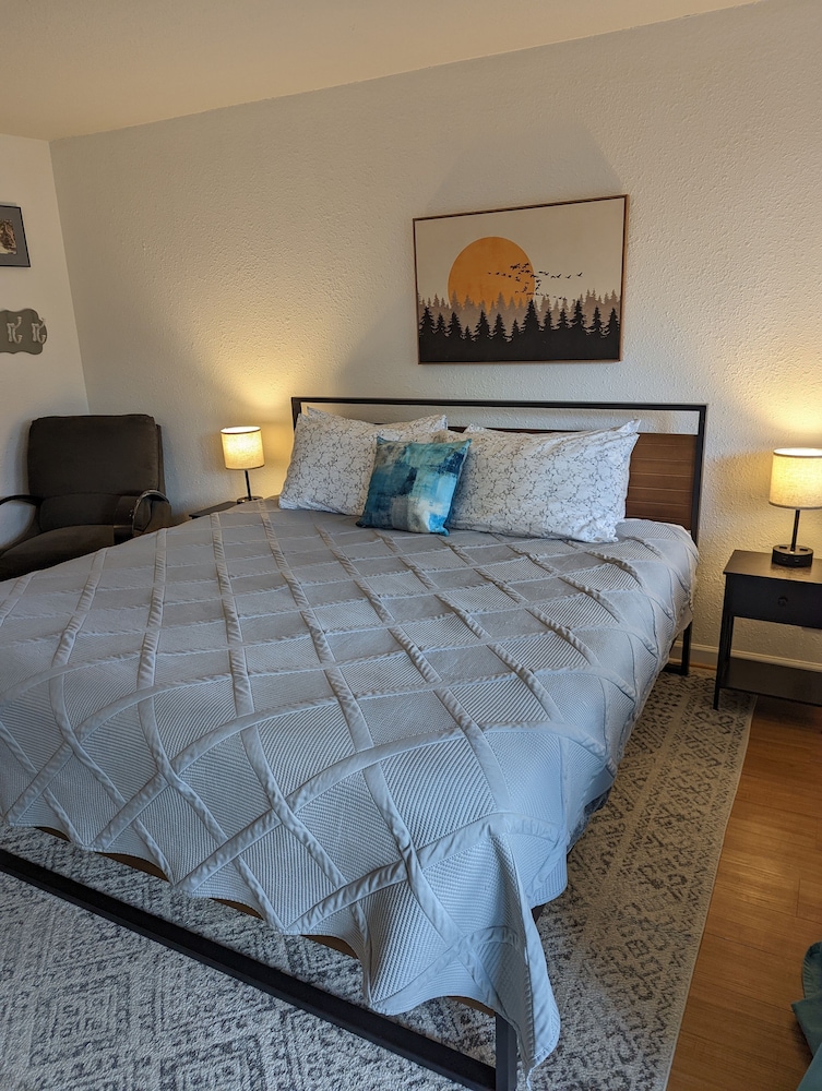 Townhouse photo 3