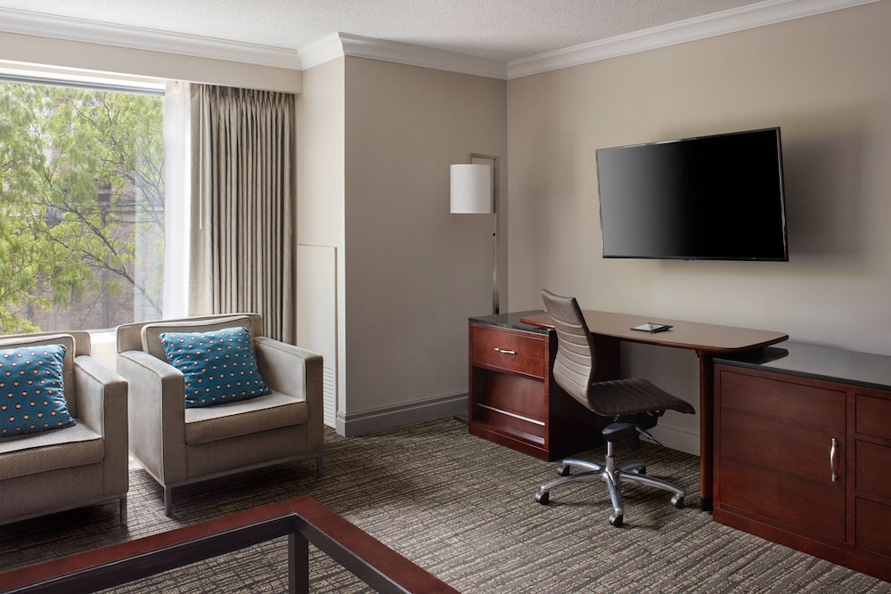 Suite, 1 Bedroom