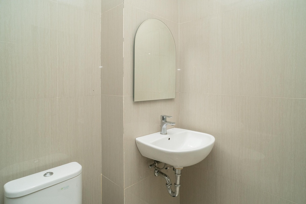 Deluxe Twin Room - Photo 8