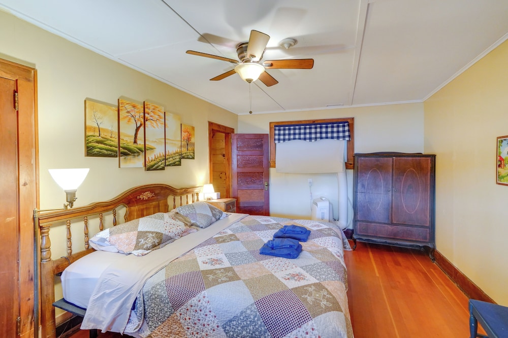 House (4 Bedrooms) photo 1