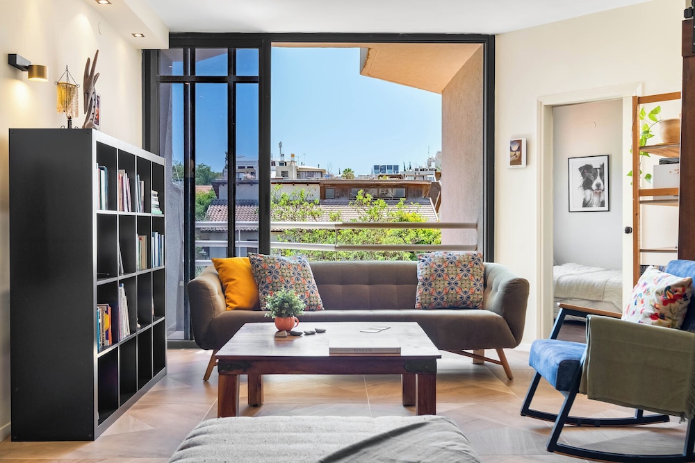 Apartment, Balcony photo 1