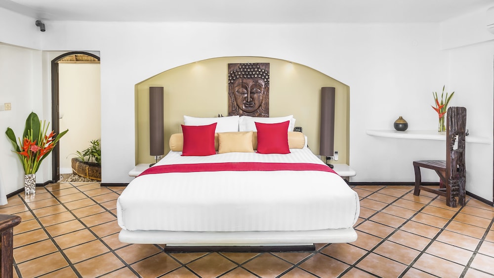 One bedroom tropical pool villa - Photo 4