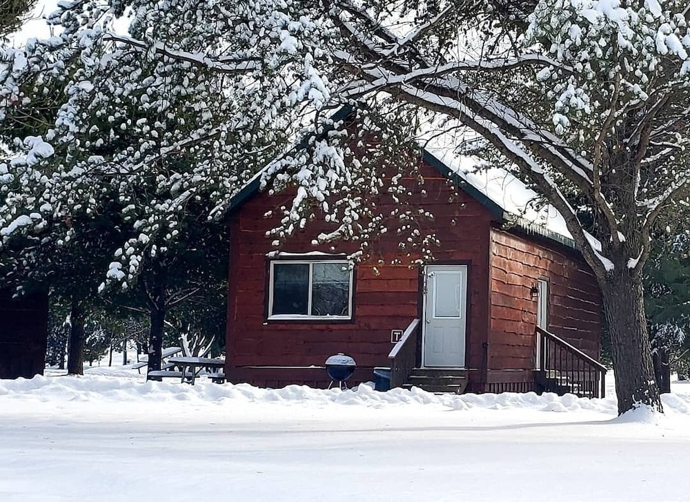 Superior Cabin