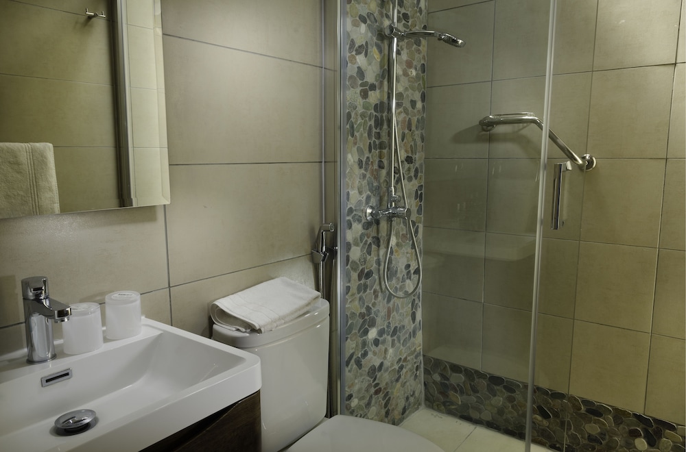 Suite, 1 Double Bed, Terrace photo 2