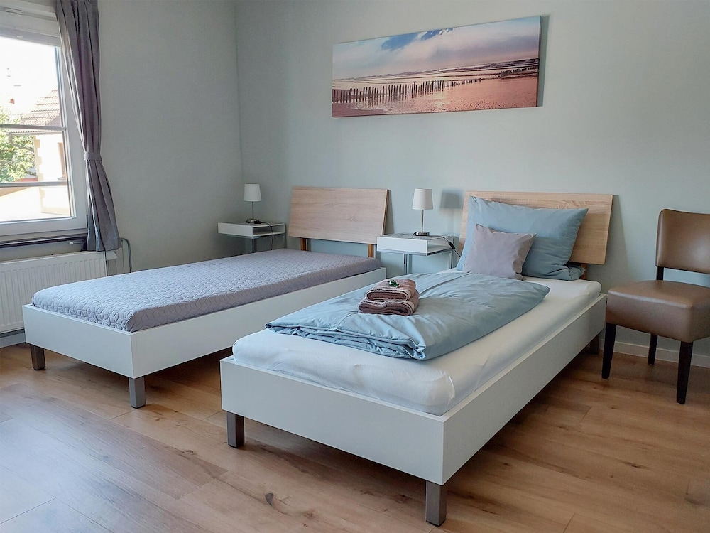 Deluxe Double or Twin Room, Non Smoking, Kitchen (1)