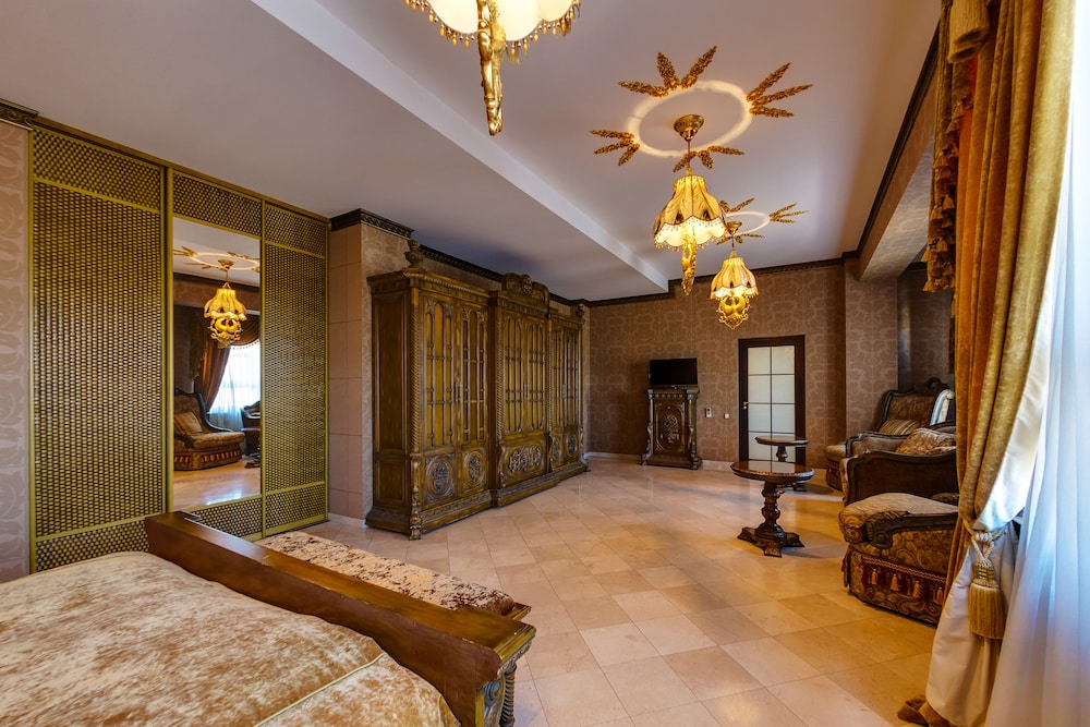 Presidential Suite photo 3