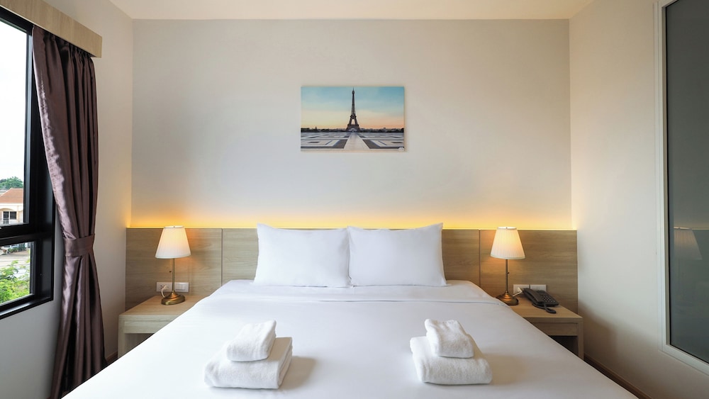 Superior Premier Room - Photo 5