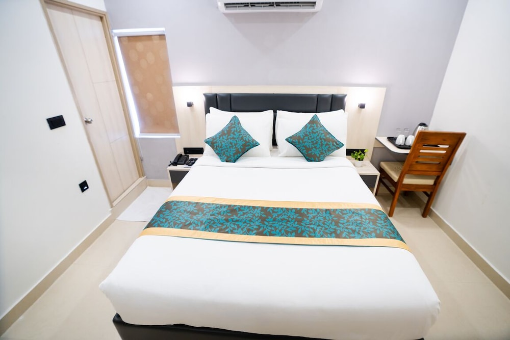 Standard Room, Private Bathroom