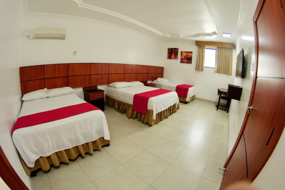 Triple Room photo 3