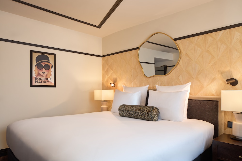 Executive Triple Room photo 3