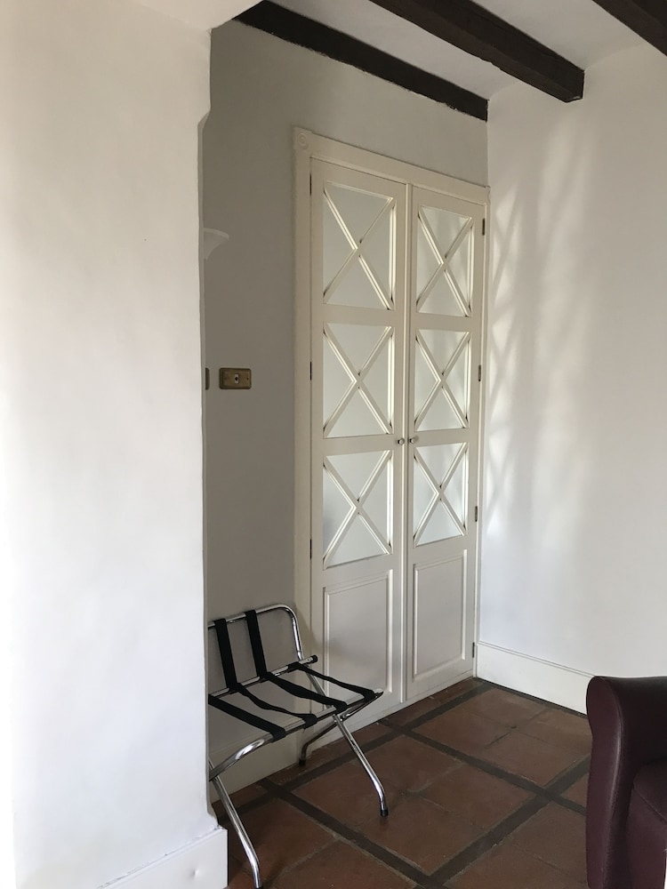 Junior Suite, Terrace (Bridge view) photo 3