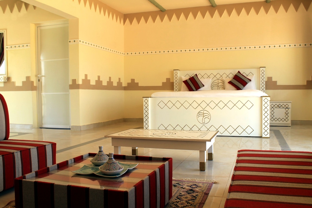 Royal Arabian Suite photo 3